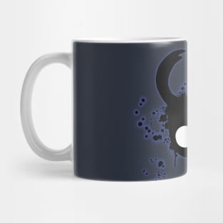 Hollow Void Mug